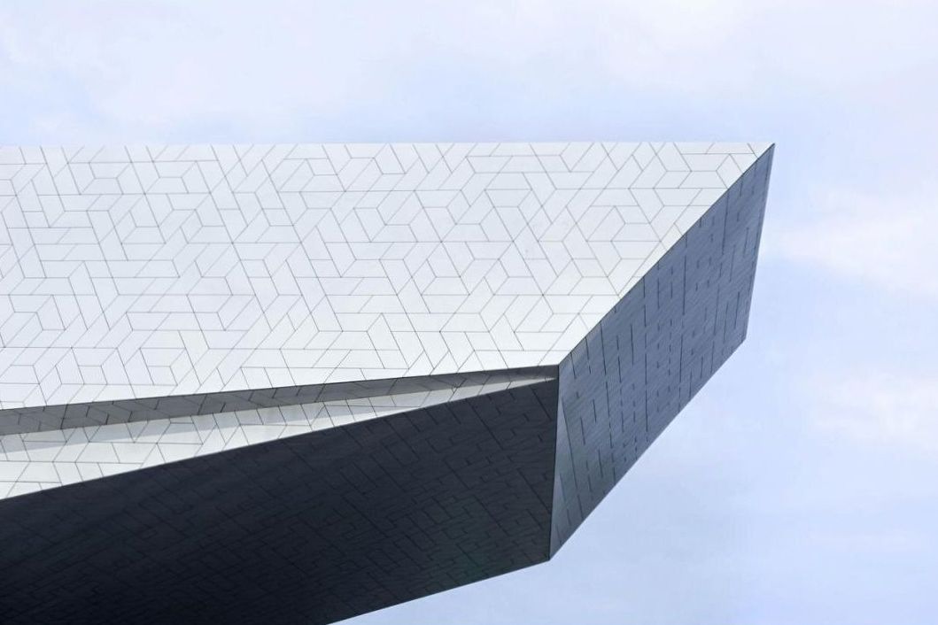 Galerie nachhaltige Materialien