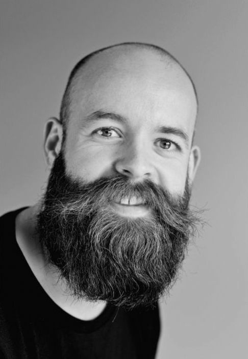 Designer-Porträt